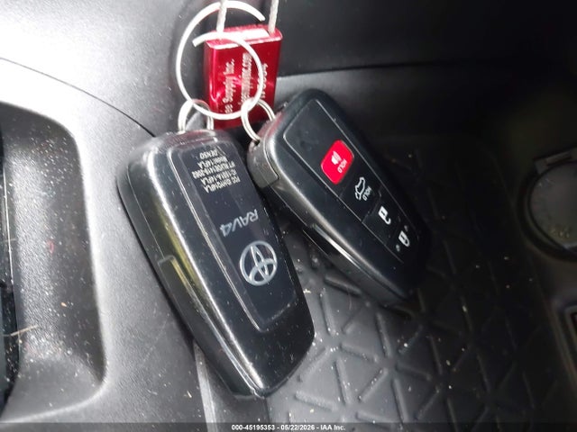 Продаж на аукціоні авто 2023 Toyota Rav4 Xle Premium, vin: 2T3A1RFV1PW387768, номер лоту: 45195353