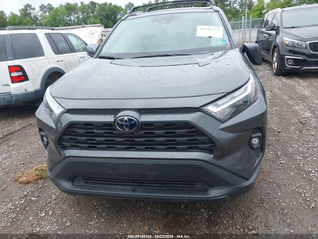 Продаж на аукціоні авто 2023 Toyota Rav4 Xle Premium, vin: 2T3A1RFV1PW387768, номер лоту: 45195353