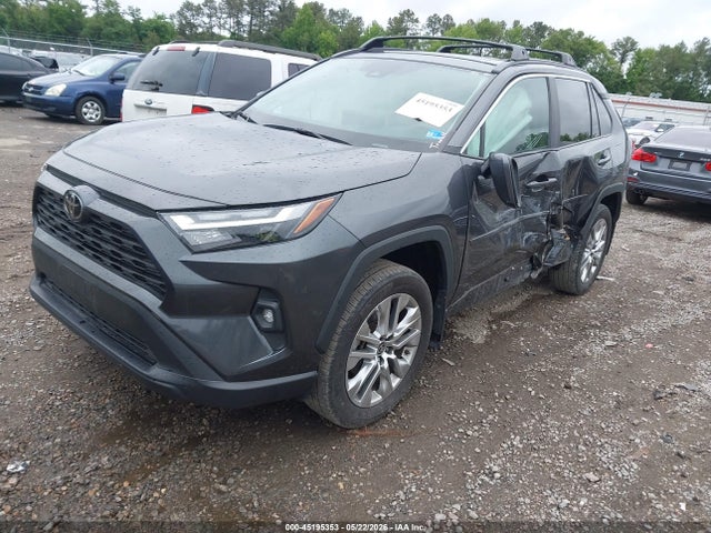 Продаж на аукціоні авто 2023 Toyota Rav4 Xle Premium, vin: 2T3A1RFV1PW387768, номер лоту: 45195353