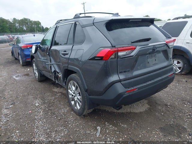 Продаж на аукціоні авто 2023 Toyota Rav4 Xle Premium, vin: 2T3A1RFV1PW387768, номер лоту: 45195353
