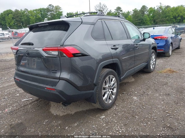 Продаж на аукціоні авто 2023 Toyota Rav4 Xle Premium, vin: 2T3A1RFV1PW387768, номер лоту: 45195353