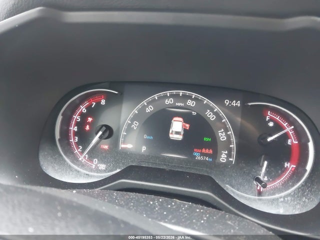 Продаж на аукціоні авто 2023 Toyota Rav4 Xle Premium, vin: 2T3A1RFV1PW387768, номер лоту: 45195353