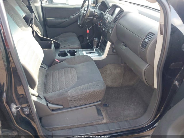 45195356 :رقم المزاد ، 5N1AR1NN4CC608767 vin ، 2012 Nissan Pathfinder Sv مزاد بيع