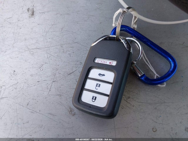 Продаж на аукціоні авто 2015 Honda Civic Ex-l, vin: 2HGFG3B07FH526054, номер лоту: 45195357