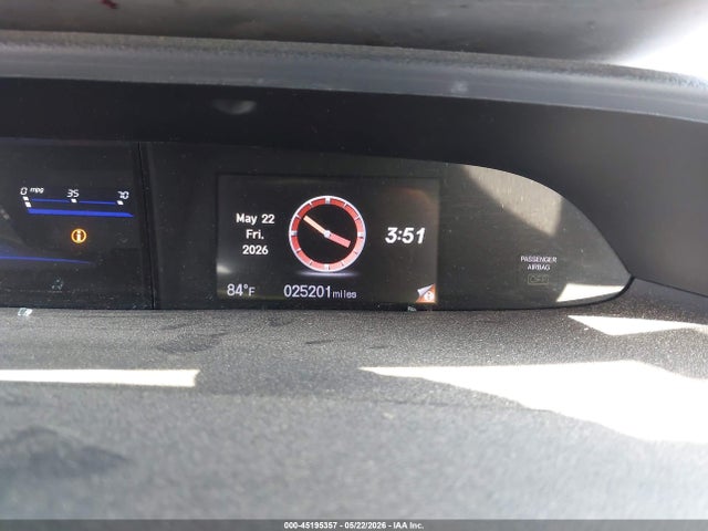 Продаж на аукціоні авто 2015 Honda Civic Ex-l, vin: 2HGFG3B07FH526054, номер лоту: 45195357