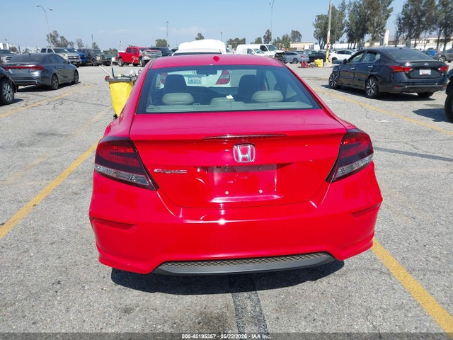 Продаж на аукціоні авто 2015 Honda Civic Ex-l, vin: 2HGFG3B07FH526054, номер лоту: 45195357