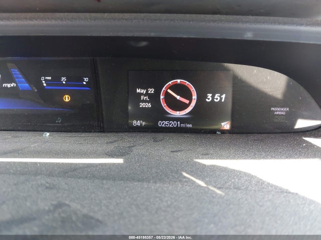 Продаж на аукціоні авто 2015 Honda Civic Ex-l, vin: 2HGFG3B07FH526054, номер лоту: 45195357