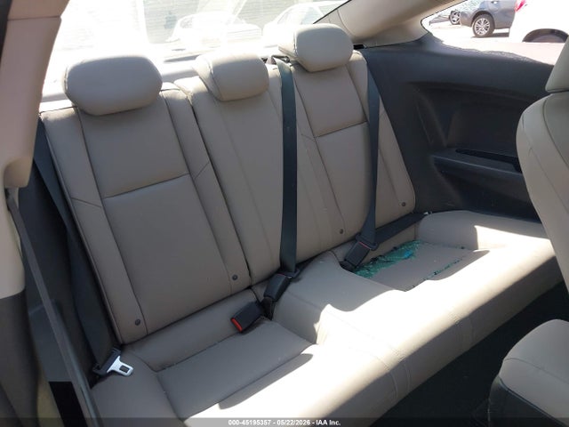 Продаж на аукціоні авто 2015 Honda Civic Ex-l, vin: 2HGFG3B07FH526054, номер лоту: 45195357