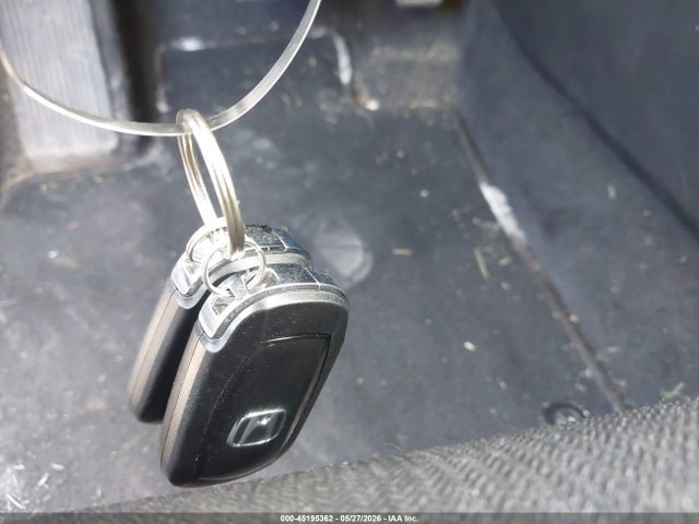 45195362 :رقم المزاد ، 1HGCY1F30RA067199 vin ، 2024 Honda Accord Ex مزاد بيع