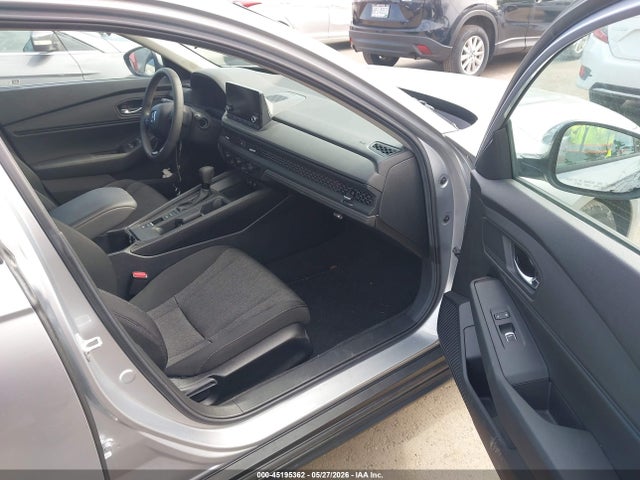 45195362 :رقم المزاد ، 1HGCY1F30RA067199 vin ، 2024 Honda Accord Ex مزاد بيع