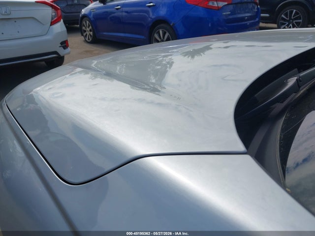 45195362 :رقم المزاد ، 1HGCY1F30RA067199 vin ، 2024 Honda Accord Ex مزاد بيع
