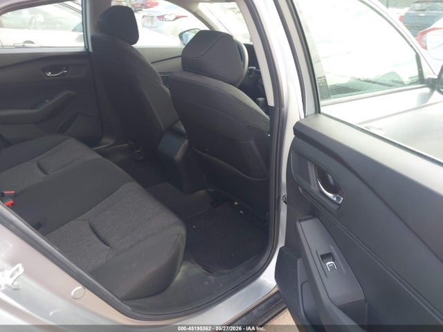 45195362 :رقم المزاد ، 1HGCY1F30RA067199 vin ، 2024 Honda Accord Ex مزاد بيع