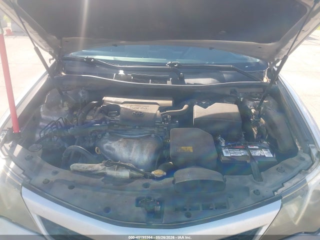 45195364 :رقم المزاد ، 4T1BF1FK8DU259190 vin ، 2013 Toyota Camry Se مزاد بيع