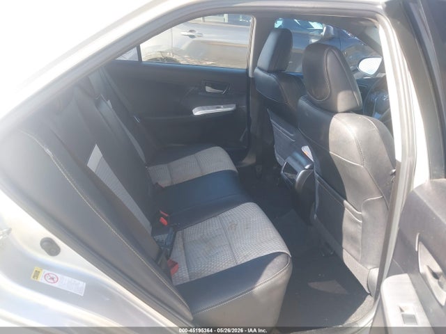 45195364 :رقم المزاد ، 4T1BF1FK8DU259190 vin ، 2013 Toyota Camry Se مزاد بيع