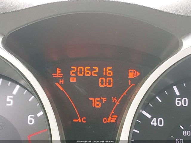 JN8AF5MR3FT507396 Nissan Juke Sl