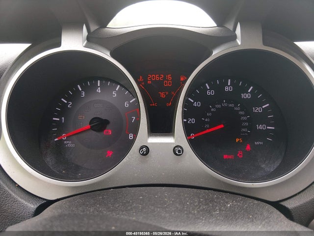 Nissan Juke Sl 2015 JN8AF5MR3FT507396 Image 7