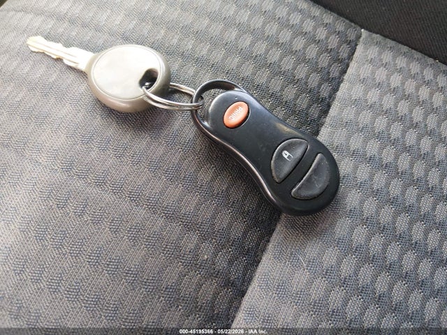 45195366 :رقم المزاد ، 3C4FY78G23T576516 vin ، 2003 Chrysler Pt Cruiser Gt مزاد بيع