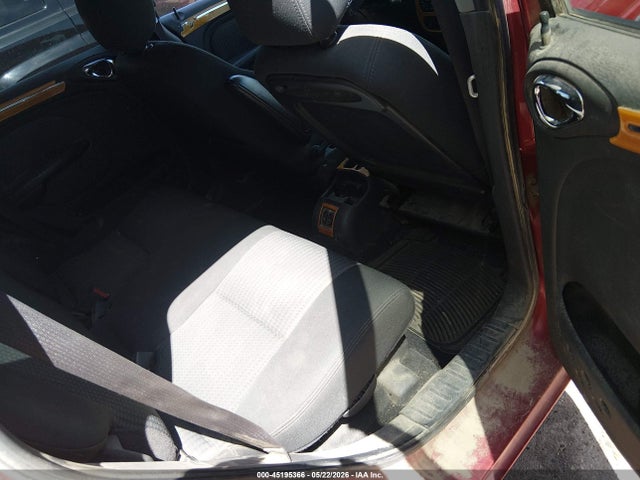 45195366 :رقم المزاد ، 3C4FY78G23T576516 vin ، 2003 Chrysler Pt Cruiser Gt مزاد بيع