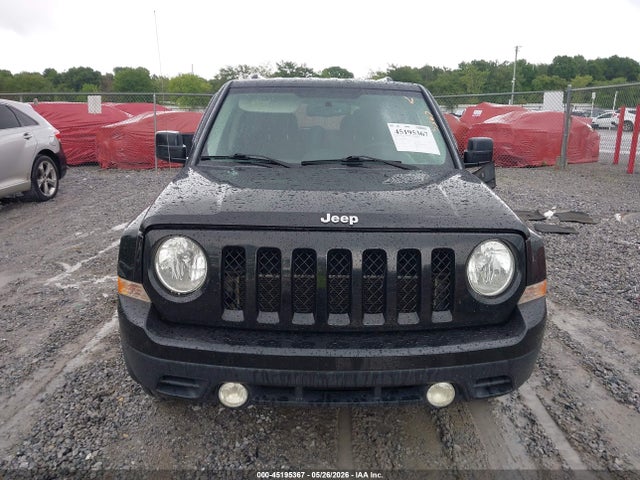 45195367 :رقم المزاد ، 1C4NJPBB7GD582983 vin ، 2016 Jeep Patriot Sport مزاد بيع