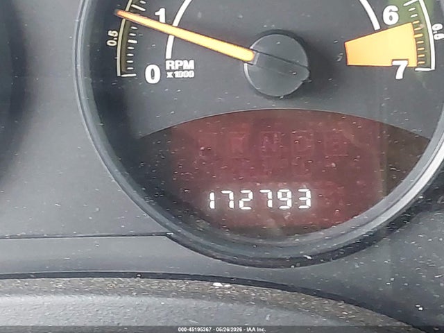 45195367 :رقم المزاد ، 1C4NJPBB7GD582983 vin ، 2016 Jeep Patriot Sport مزاد بيع
