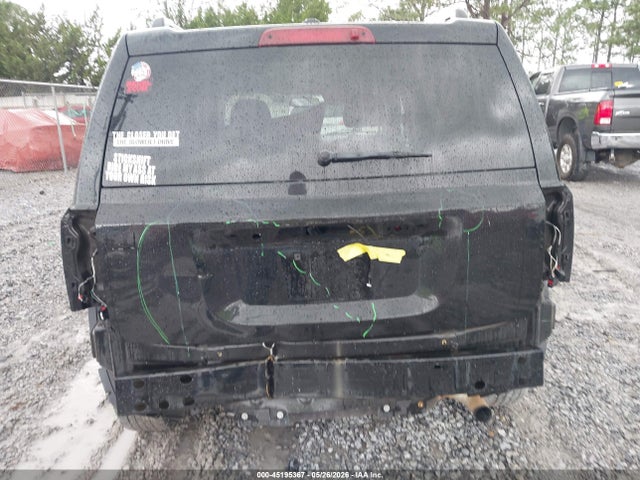 45195367 :رقم المزاد ، 1C4NJPBB7GD582983 vin ، 2016 Jeep Patriot Sport مزاد بيع
