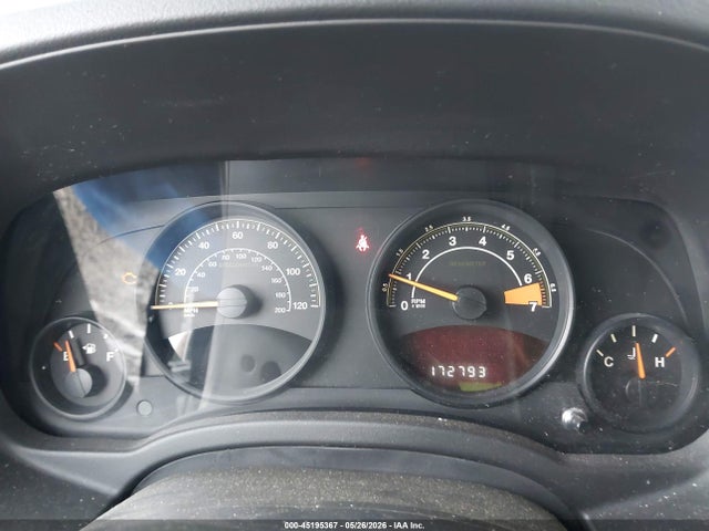 45195367 :رقم المزاد ، 1C4NJPBB7GD582983 vin ، 2016 Jeep Patriot Sport مزاد بيع
