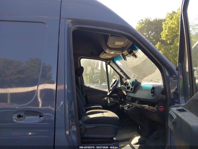 Продаж на аукціоні авто 2019 Mercedes-benz Sprinter 2500 Standard Roof V6, vin: WD4PF0CD3KP044537, номер лоту: 45195370