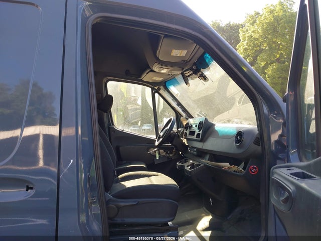 Продаж на аукціоні авто 2019 Mercedes-benz Sprinter 2500 Standard Roof V6, vin: WD4PF0CD3KP044537, номер лоту: 45195370