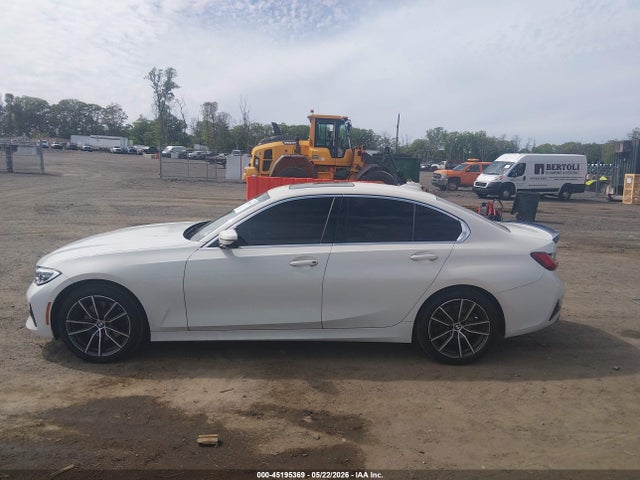 Продажа на аукционе авто 2019 Bmw 330i Xdrive, vin: WBA5R7C56KAJ79618, номер лота: 45195369