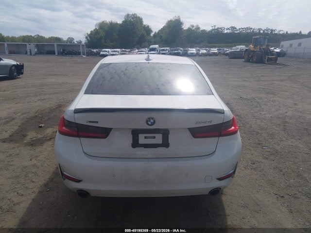 Продажа на аукционе авто 2019 Bmw 330i Xdrive, vin: WBA5R7C56KAJ79618, номер лота: 45195369