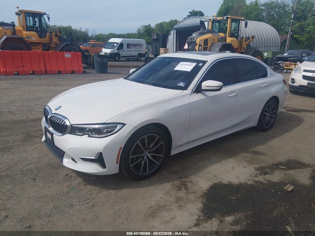Продажа на аукционе авто 2019 Bmw 330i Xdrive, vin: WBA5R7C56KAJ79618, номер лота: 45195369
