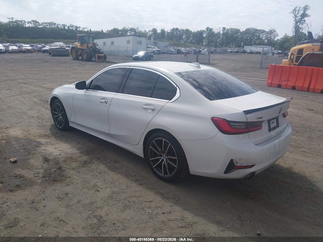 Продажа на аукционе авто 2019 Bmw 330i Xdrive, vin: WBA5R7C56KAJ79618, номер лота: 45195369