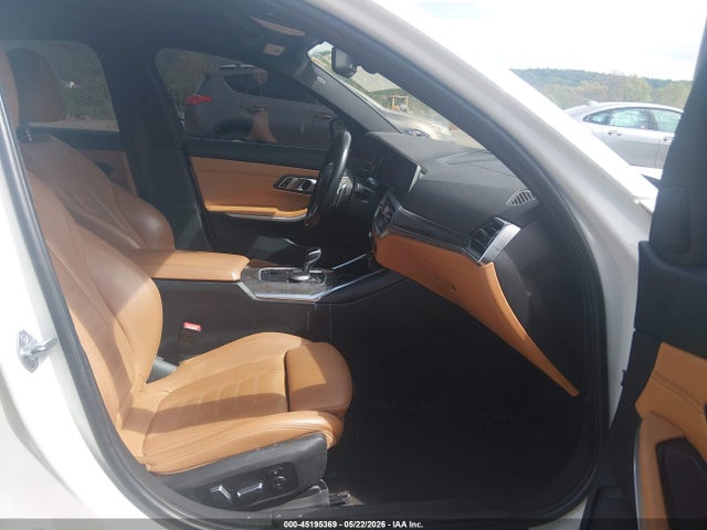 Продажа на аукционе авто 2019 Bmw 330i Xdrive, vin: WBA5R7C56KAJ79618, номер лота: 45195369