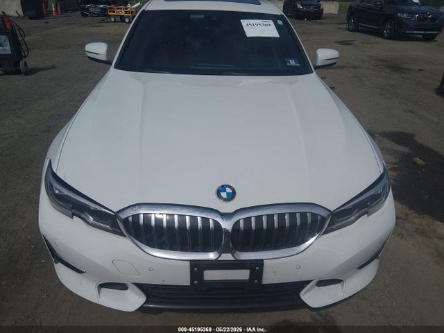 Продажа на аукционе авто 2019 Bmw 330i Xdrive, vin: WBA5R7C56KAJ79618, номер лота: 45195369