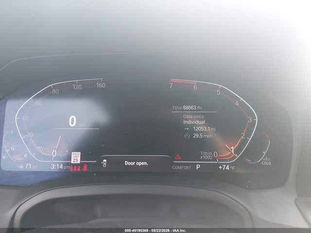 Продажа на аукционе авто 2019 Bmw 330i Xdrive, vin: WBA5R7C56KAJ79618, номер лота: 45195369