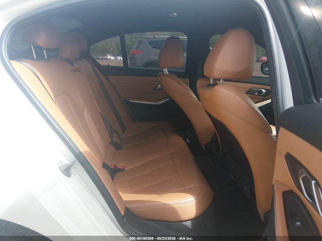 Продажа на аукционе авто 2019 Bmw 330i Xdrive, vin: WBA5R7C56KAJ79618, номер лота: 45195369