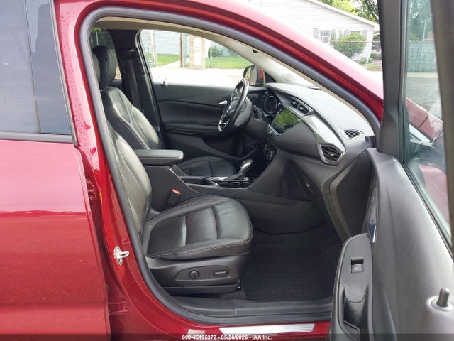 45195372 :رقم المزاد ، KL4MMGSL9NB117992 vin ، 2022 Buick Encore Gx Awd Essence مزاد بيع
