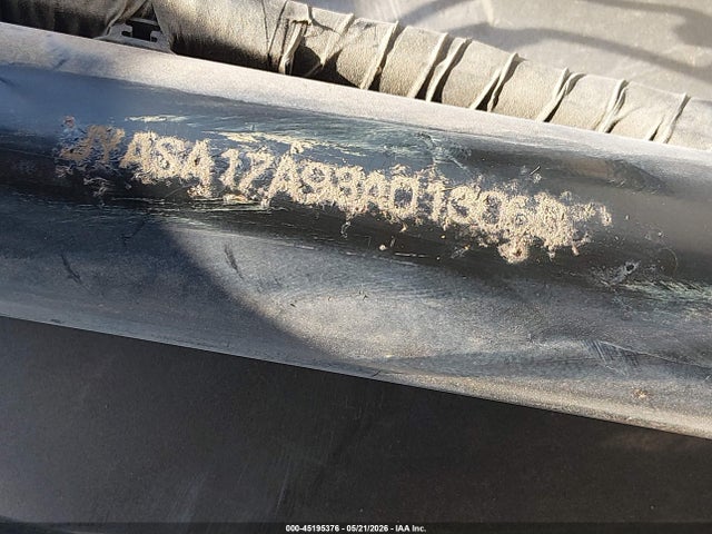 45195376 :رقم المزاد ، JYASA17A93A013060 vin ، 2003 Yamaha Yj50 مزاد بيع