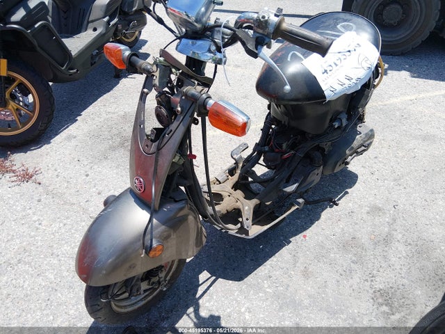 45195376 :رقم المزاد ، JYASA17A93A013060 vin ، 2003 Yamaha Yj50 مزاد بيع