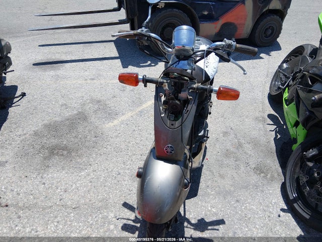45195376 :رقم المزاد ، JYASA17A93A013060 vin ، 2003 Yamaha Yj50 مزاد بيع