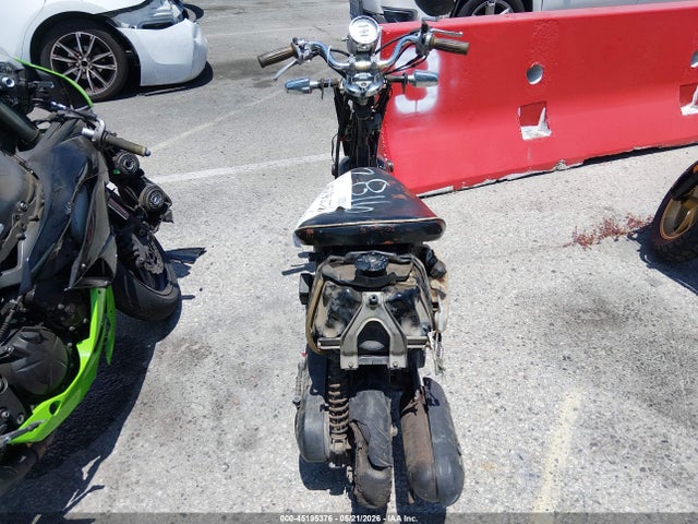 45195376 :رقم المزاد ، JYASA17A93A013060 vin ، 2003 Yamaha Yj50 مزاد بيع