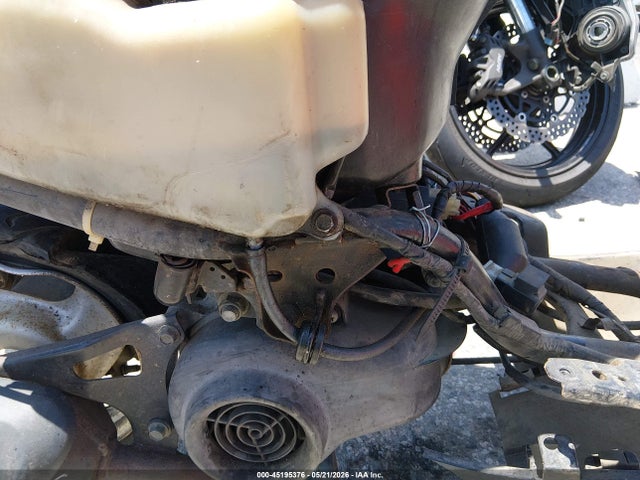 45195376 :رقم المزاد ، JYASA17A93A013060 vin ، 2003 Yamaha Yj50 مزاد بيع