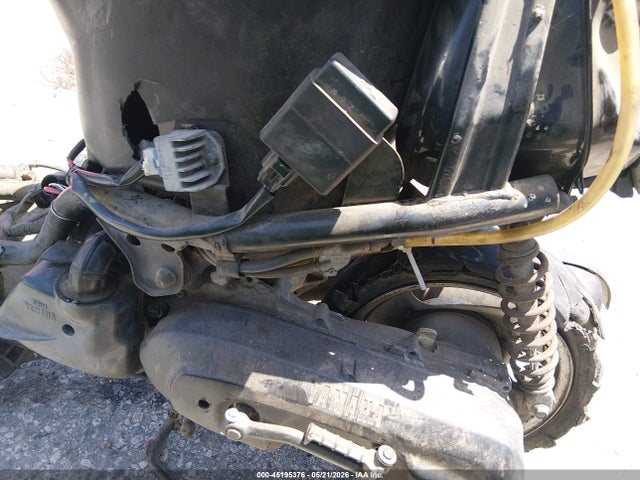 45195376 :رقم المزاد ، JYASA17A93A013060 vin ، 2003 Yamaha Yj50 مزاد بيع