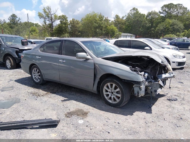 Продажа на аукционе авто 2003 Lexus Es 300, vin: JTHBF30G330113966, номер лота: 45195385