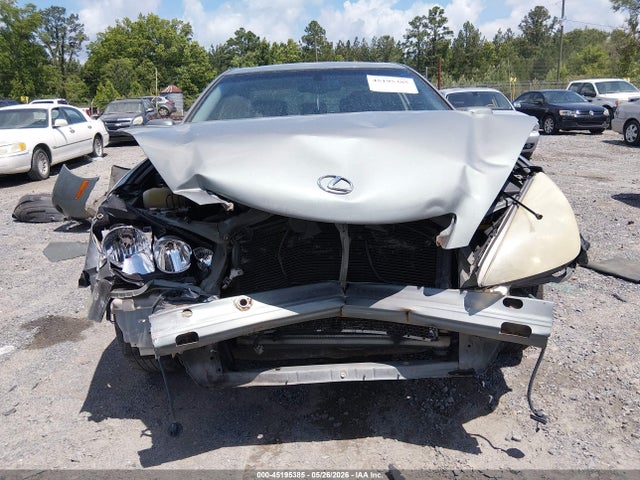 Aukcja sprzedaży 2003 Lexus Es 300, vin: JTHBF30G330113966, numer aukcji: 45195385