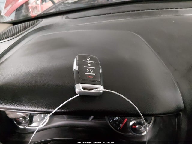 Продажа на аукционе авто 2020 Ram 1500 Big Horn  4x4 5'7 Box, vin: 1C6SRFFT3LN115094, номер лота: 45195389