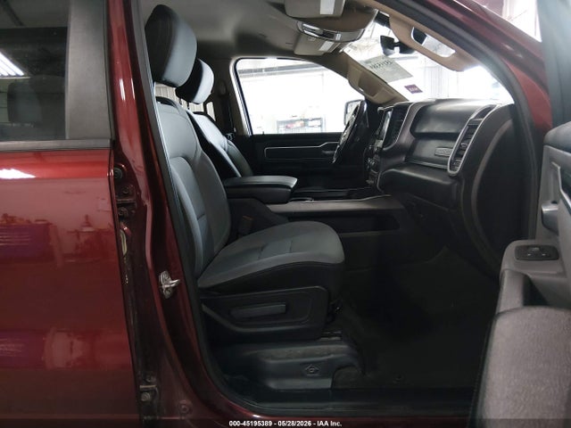 Продажа на аукционе авто 2020 Ram 1500 Big Horn  4x4 5'7 Box, vin: 1C6SRFFT3LN115094, номер лота: 45195389