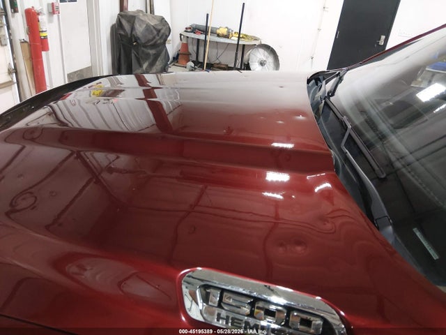 Продажа на аукционе авто 2020 Ram 1500 Big Horn  4x4 5'7 Box, vin: 1C6SRFFT3LN115094, номер лота: 45195389