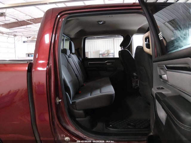 Продажа на аукционе авто 2020 Ram 1500 Big Horn  4x4 5'7 Box, vin: 1C6SRFFT3LN115094, номер лота: 45195389