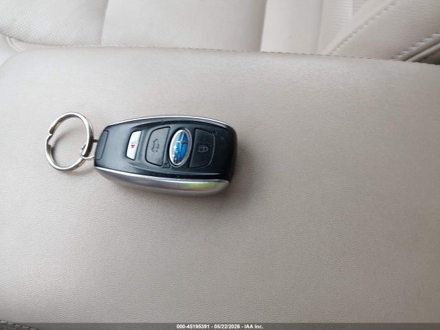 2015 Subaru Legacy 2.5i Limited მანქანა იყიდება აუქციონზე, vin: 4S3BNAN63F3049200, აუქციონის ნომერი: 45195391